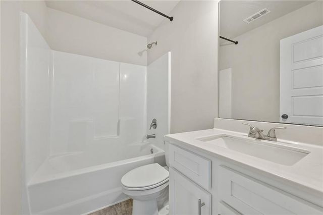 535 Brown Dove Lane, Grayson, GA 30017