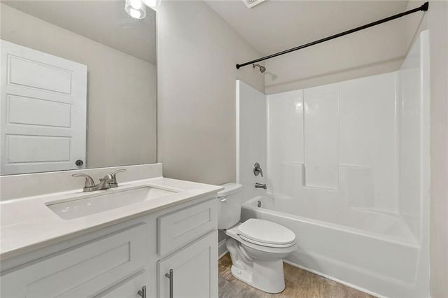 535 Brown Dove Lane, Grayson, GA 30017