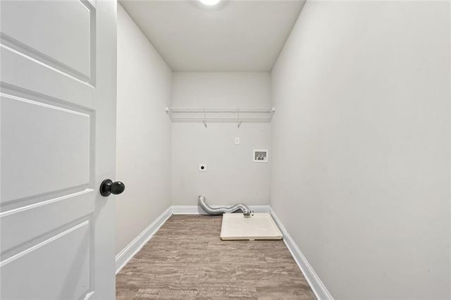 535 Brown Dove Lane, Grayson, GA 30017