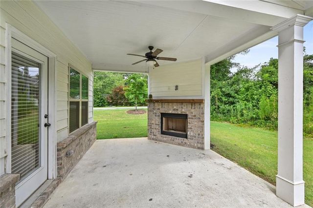 535 Brown Dove Lane, Grayson, GA 30017