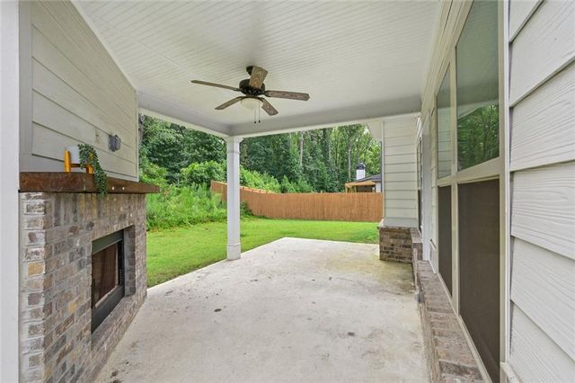 535 Brown Dove Lane, Grayson, GA 30017