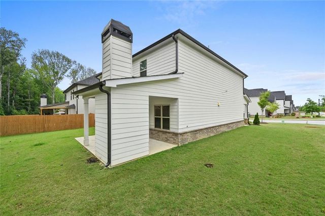 535 Brown Dove Lane, Grayson, GA 30017