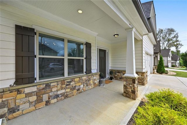 535 Brown Dove Lane, Grayson, GA 30017