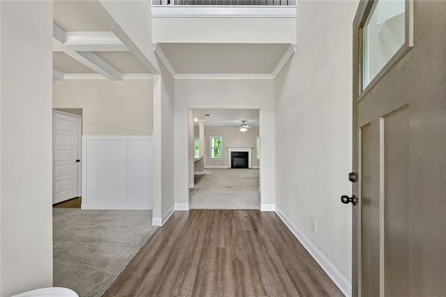 535 Brown Dove Lane, Grayson, GA 30017