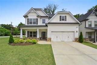 535 Brown Dove Lane, Grayson, GA 30017