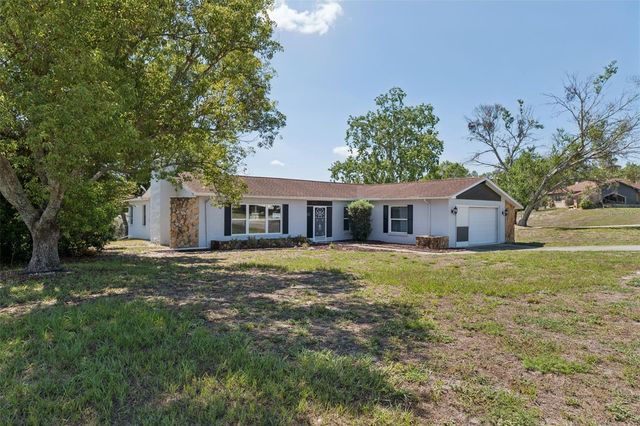 10200 SUNBURST COURT, Spring Hill, FL 34608