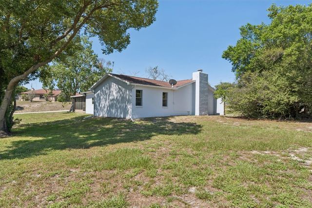 10200 SUNBURST COURT, Spring Hill, FL 34608