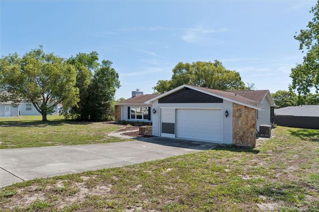 10200 SUNBURST COURT, Spring Hill, FL 34608