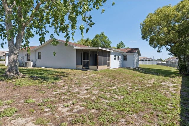 10200 SUNBURST COURT, Spring Hill, FL 34608