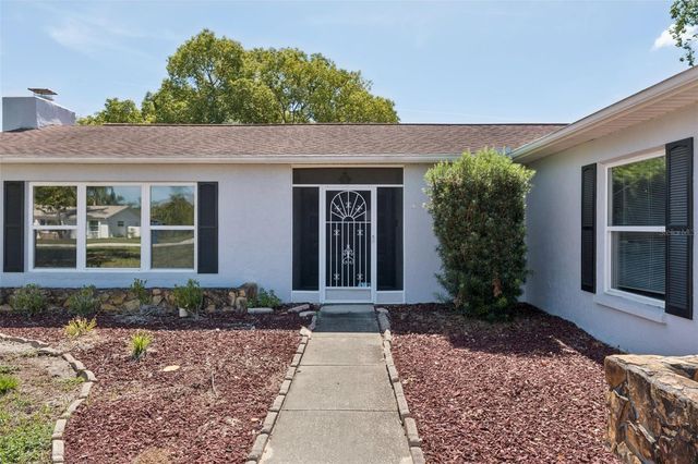 10200 SUNBURST COURT, Spring Hill, FL 34608