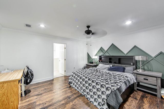 3824 Lassen Dr, Baton Rouge, LA 70814