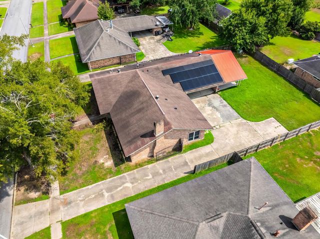 3824 Lassen Dr, Baton Rouge, LA 70814