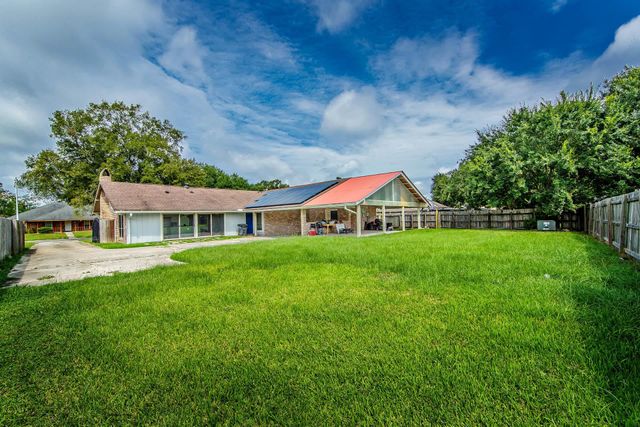 3824 Lassen Dr, Baton Rouge, LA 70814