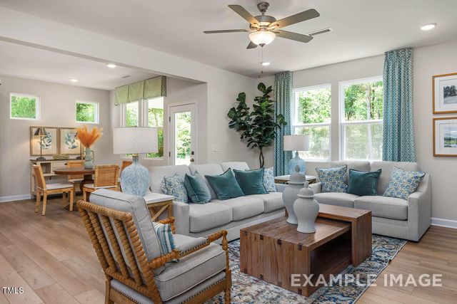 77 Cultivator Court, Angier, NC 27501