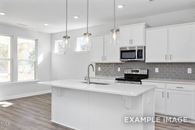 77 Cultivator Court, Angier, NC 27501