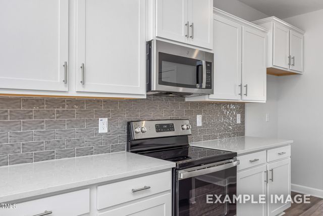 77 Cultivator Court, Angier, NC 27501