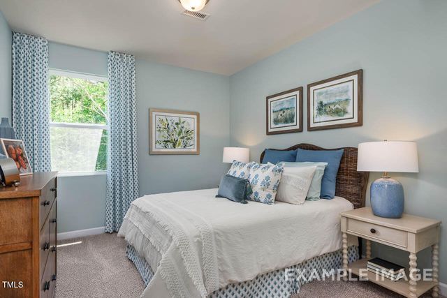 77 Cultivator Court, Angier, NC 27501