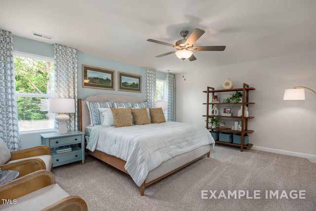 77 Cultivator Court, Angier, NC 27501