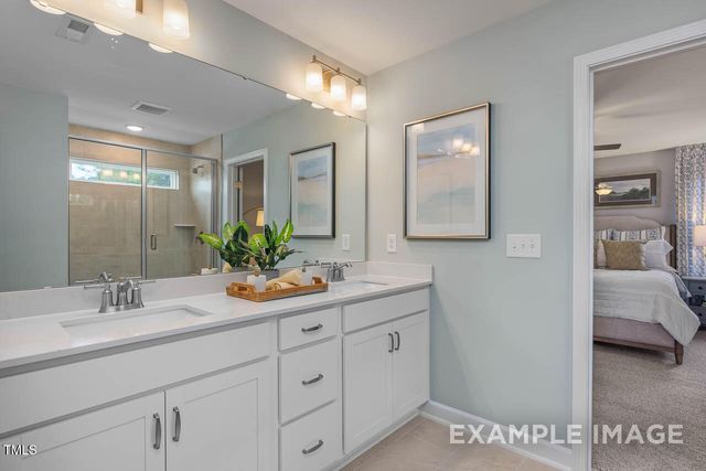 77 Cultivator Court, Angier, NC 27501