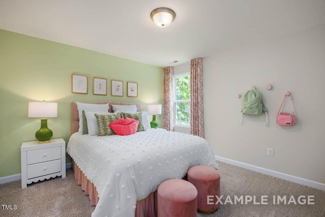 77 Cultivator Court, Angier, NC 27501