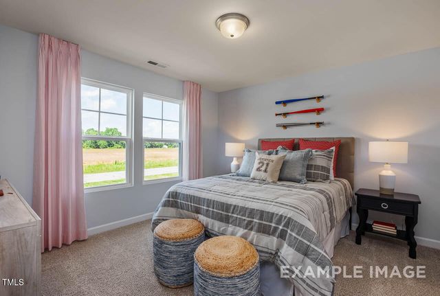 77 Cultivator Court, Angier, NC 27501