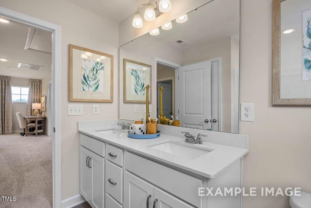 77 Cultivator Court, Angier, NC 27501