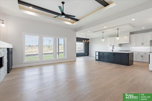 22118 Hampton Drive, Gretna, NE 68028