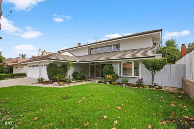 1672 Wellington Place, Westlake Village, CA 91361