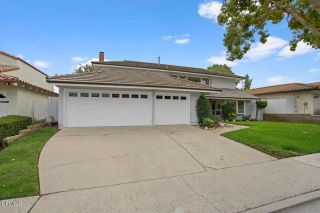 1672 Wellington Place, Westlake Village, CA 91361