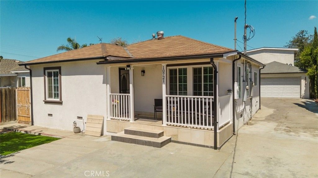 10721 Crockett, Sun Valley, CA 91352 — photo 2
