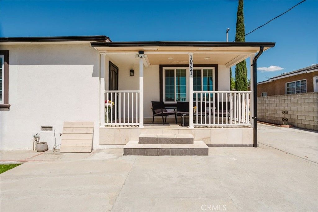 10721 Crockett, Sun Valley, CA 91352 — photo 3