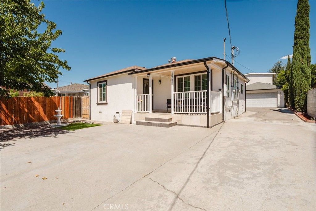 10721 Crockett, Sun Valley, CA 91352 — photo 4