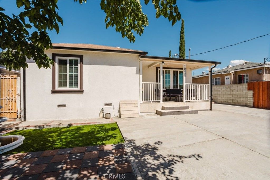 10721 Crockett, Sun Valley, CA 91352 — photo 5