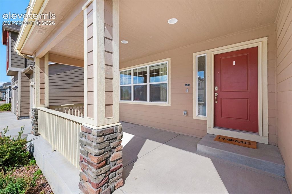 7437 Bigtooth Maple Drive, Colorado Springs, CO 80925 — photo 4