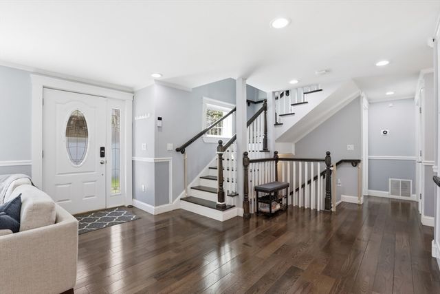 307 Cross Street, Winchester, MA 01890