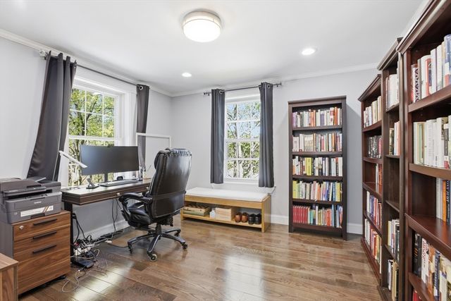 307 Cross Street, Winchester, MA 01890