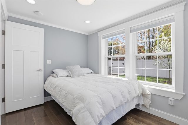 307 Cross Street, Winchester, MA 01890