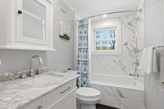 307 Cross Street, Winchester, MA 01890