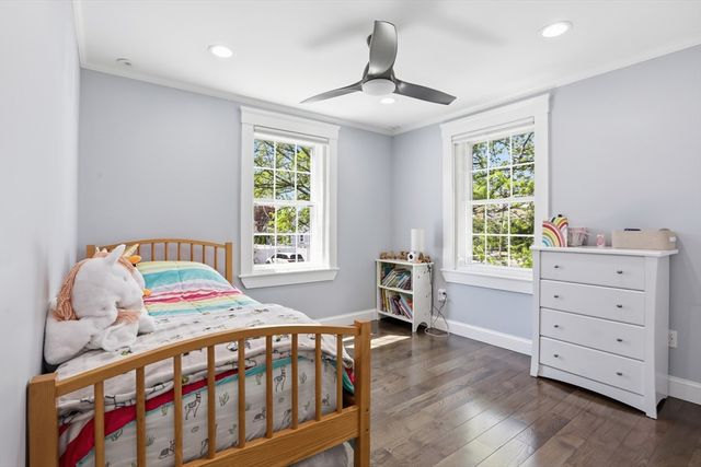 307 Cross Street, Winchester, MA 01890