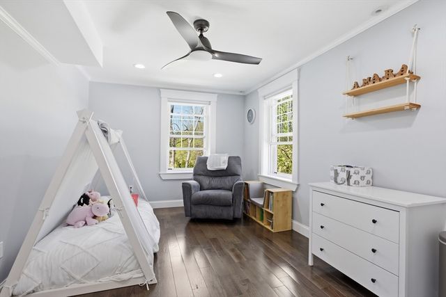307 Cross Street, Winchester, MA 01890