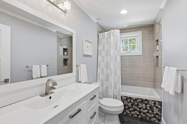307 Cross Street, Winchester, MA 01890