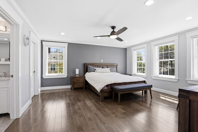 307 Cross Street, Winchester, MA 01890