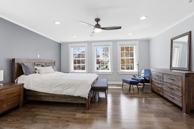 307 Cross Street, Winchester, MA 01890