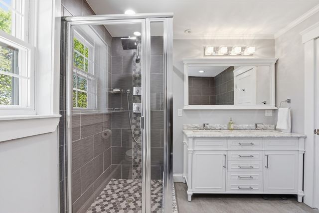 307 Cross Street, Winchester, MA 01890