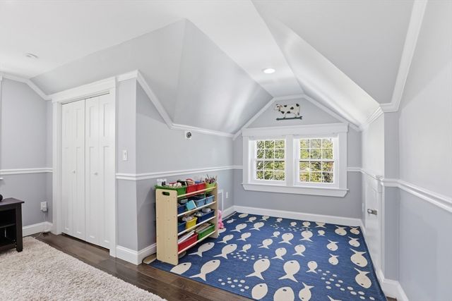 307 Cross Street, Winchester, MA 01890