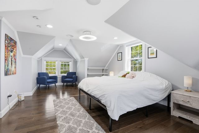 307 Cross Street, Winchester, MA 01890