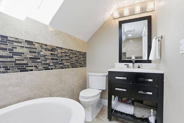 307 Cross Street, Winchester, MA 01890