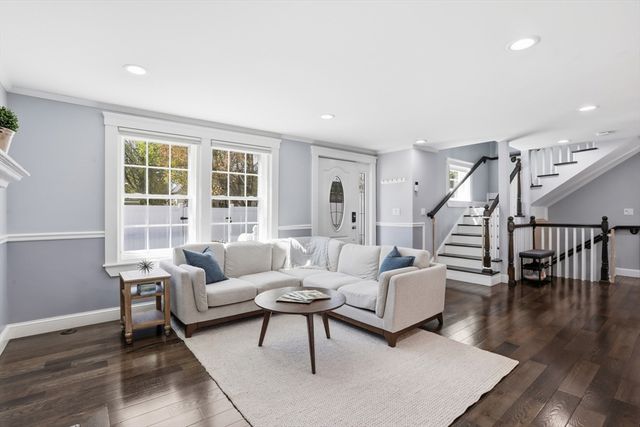 307 Cross Street, Winchester, MA 01890