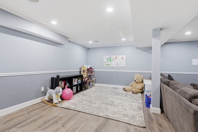 307 Cross Street, Winchester, MA 01890