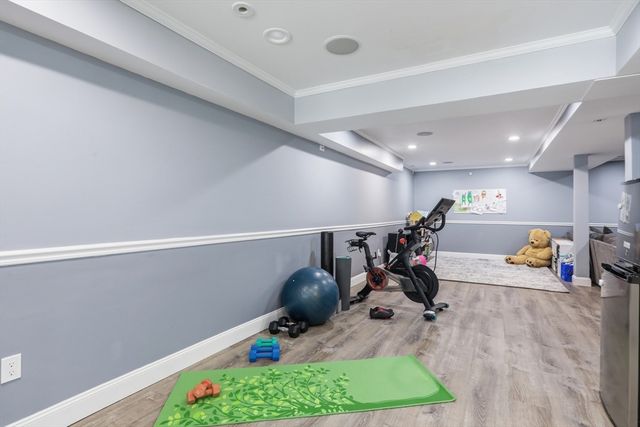 307 Cross Street, Winchester, MA 01890